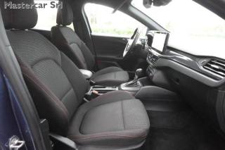 FORD Focus usata, con Park Distance Control
