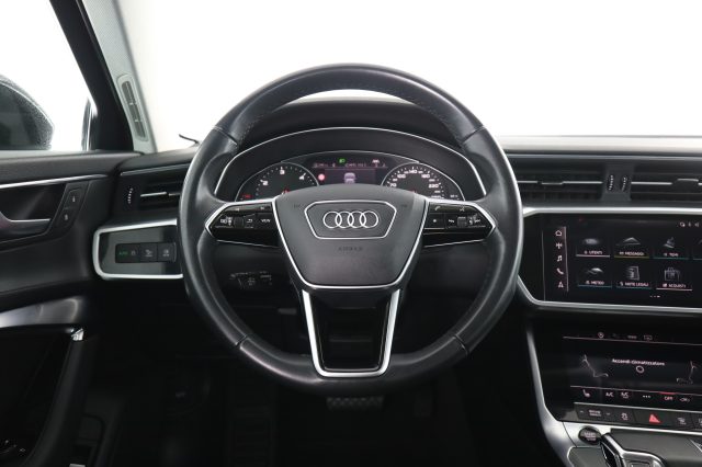 AUDI A6 usata 5