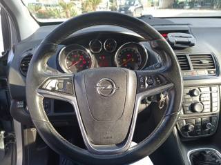 OPEL Meriva usata, con Climatizzatore