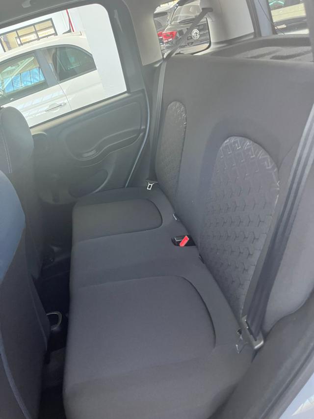 FIAT Panda Cross usata, con Autoradio
