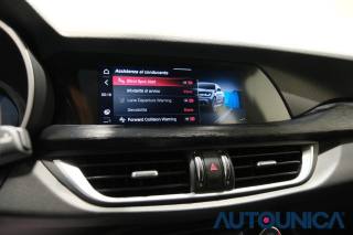 ALFA ROMEO Stelvio usata, con Bracciolo