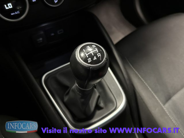 FIAT Tipo usata, con Chiusura centralizzata telecomandata