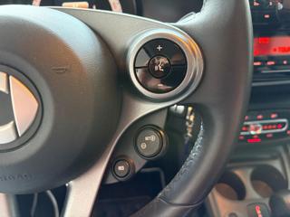 SMART ForTwo usata, con Lettore CD