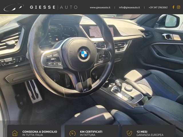 BMW 118 usata, con Cruise Control