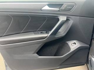 VOLKSWAGEN Tiguan usata, con Cerchi in lega