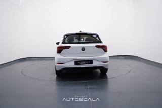 VOLKSWAGEN Polo usata, con Autoradio