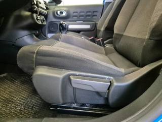 CITROEN C3 usata, con Bluetooth