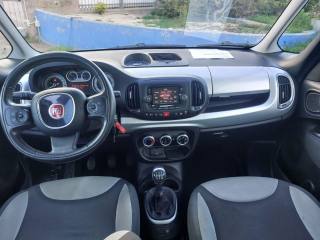 FIAT 500L usata, con ESP