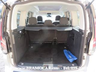 FORD Tourneo Connect usata, con Controllo elettronico della corsia