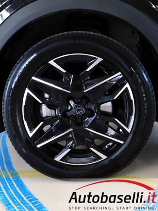 PEUGEOT 5008 usata 88