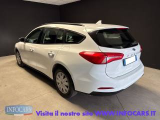 FORD Focus usata, con Airbag