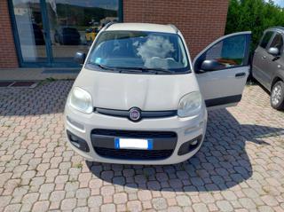FIAT Panda usata, con Airbag