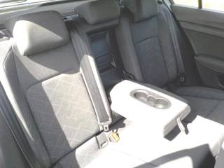 VOLKSWAGEN Golf usata, con Volante in pelle