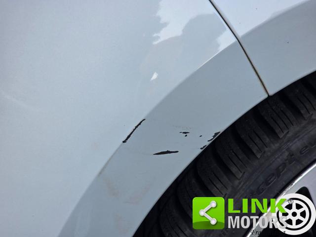 VOLKSWAGEN Golf GTI usata, con Controllo elettronico della corsia