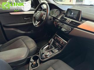 BMW 218 usata, con Chiusura centralizzata telecomandata
