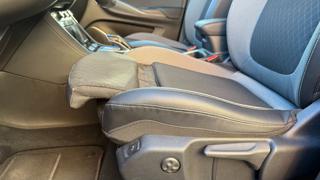 OPEL Grandland X usata, con Cruise Control