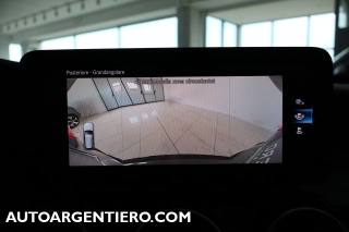 MERCEDES-BENZ GLC 300 usata, con Fari LED