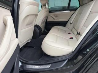 BMW 530 usata, con Fari Xenon