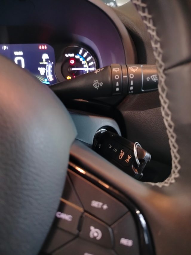 JEEP Renegade usata 26