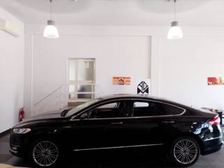 FORD Mondeo usata, con Airbag laterali