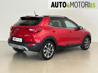KIA Stonic usata, con Alzacristalli elettrici