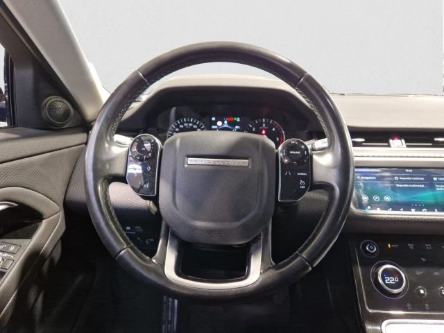 LAND ROVER Range Rover Evoque usata, con ESP
