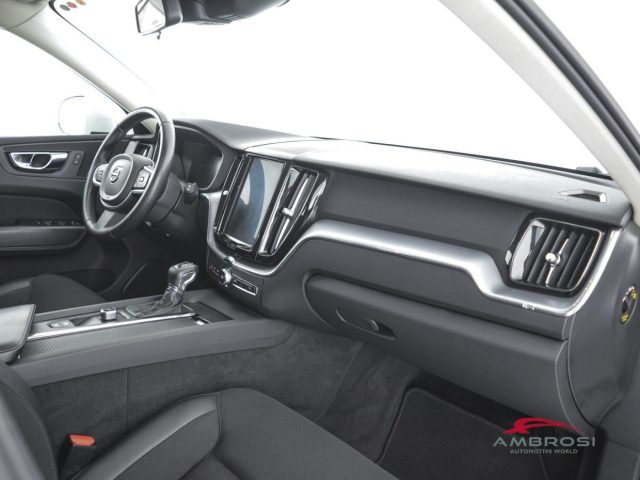 VOLVO XC60 usata 11
