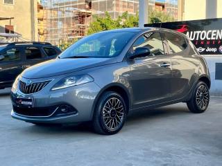 LANCIA Ypsilon usata, con Airbag Passeggero