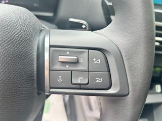CITROEN C4 usata, con Volante in pelle