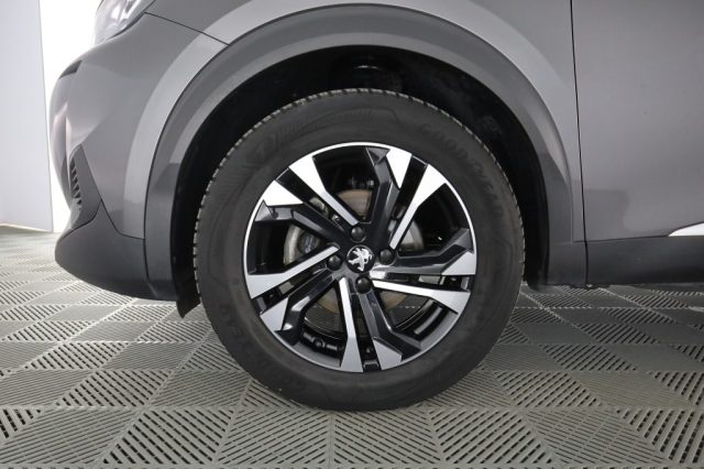 PEUGEOT 2008 usata 7