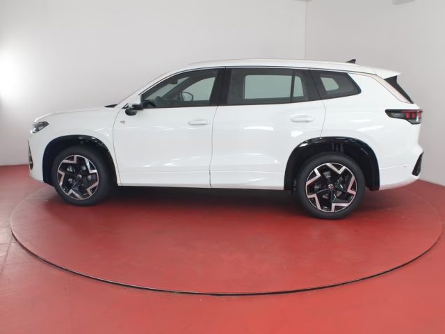 VOLKSWAGEN Tayron usata, con Airbag laterali