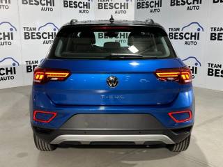 VOLKSWAGEN T-Roc usata, con Alzacristalli elettrici