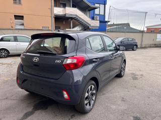 HYUNDAI i10 usata, con Airbag Passeggero