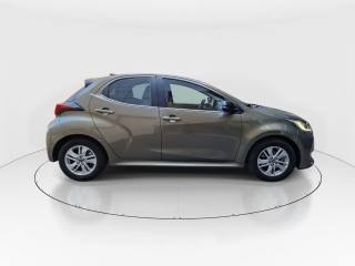 MAZDA 2 usata, con Chiusura centralizzata