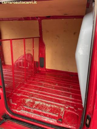 FIAT Scudo usata, con Fendinebbia