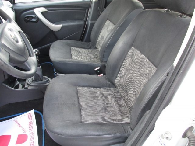 DACIA Sandero usata 10