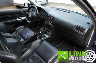 VOLKSWAGEN Golf usata, con Sistema di navigazione