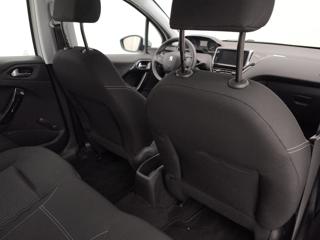 PEUGEOT 208 usata, con Luci diurne
