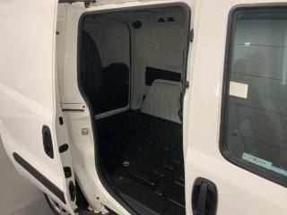 FIAT Doblo usata, con Climatizzatore