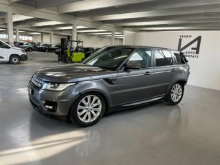 LAND ROVER Range Rover Sport usata, con Airbag Passeggero