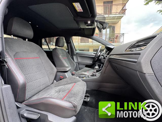 VOLKSWAGEN Golf GTI usata, con Servosterzo