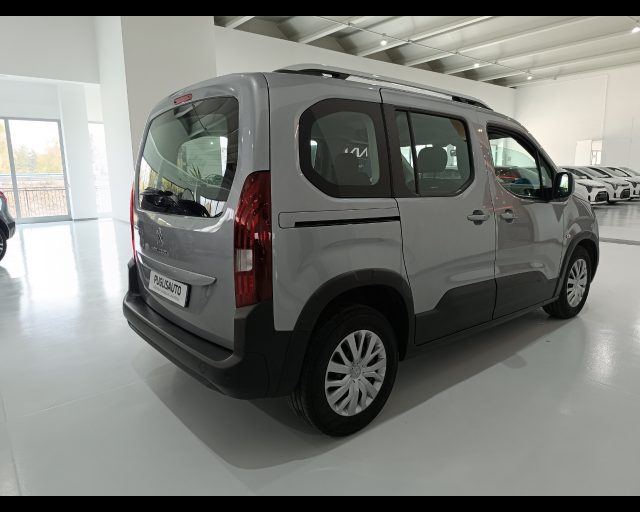PEUGEOT Rifter usata, con Airbag Passeggero