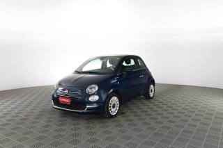 FIAT 500 500 1.0 Hybrid Dolcevita