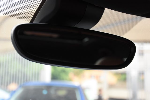 MINI Countryman usata, con Luci diurne