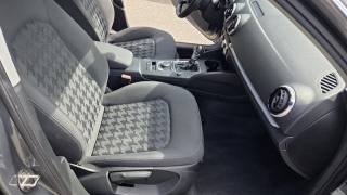 AUDI A3 usata, con Controllo automatico clima