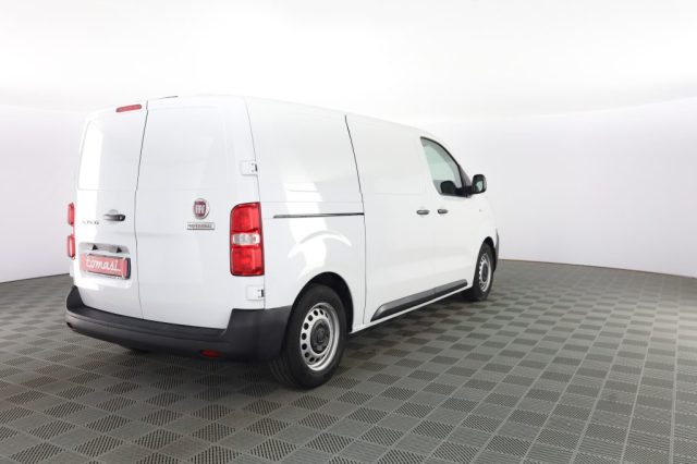 FIAT Scudo usata 3