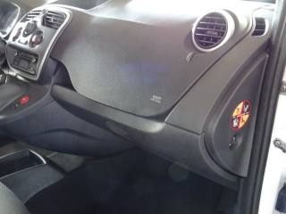 RENAULT Kangoo usata, con Cronologia tagliandi