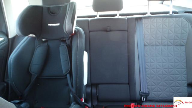 VOLKSWAGEN Tiguan usata 84