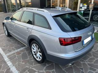 AUDI A6 allroad usata, con Airbag