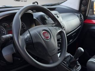 FIAT Fiorino usata 10